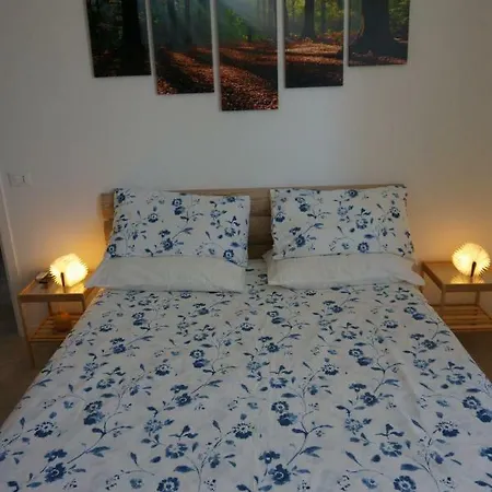 Bed and breakfast Nature