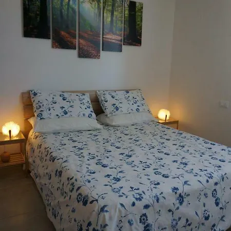 Nature B&B 볼로냐