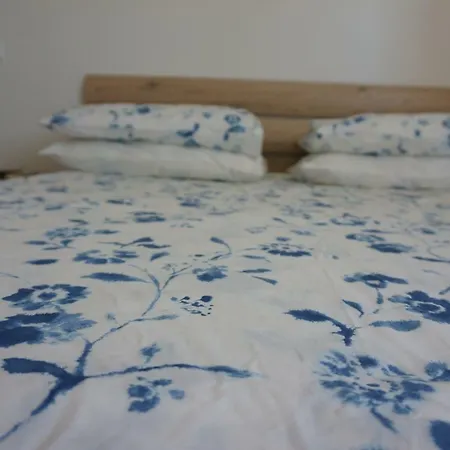 Nature Bed and breakfast Bolonia