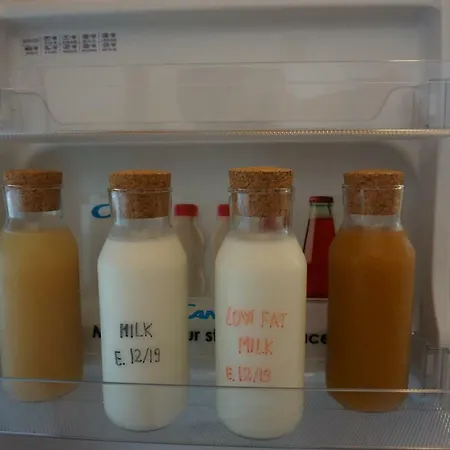 住宿加早餐酒店 Nature 3*